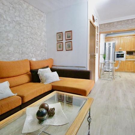 Ohana Atico Avenida Chayofita Los Cristianos  Exteriör bild