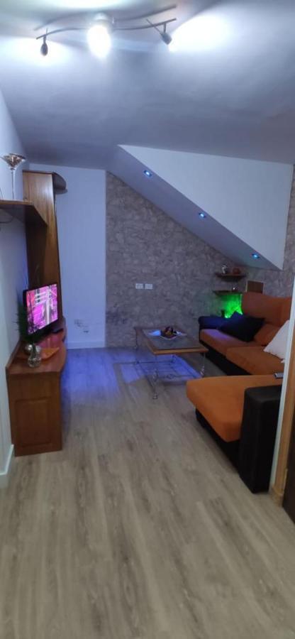 Ohana Atico Avenida Chayofita Los Cristianos  Exteriör bild