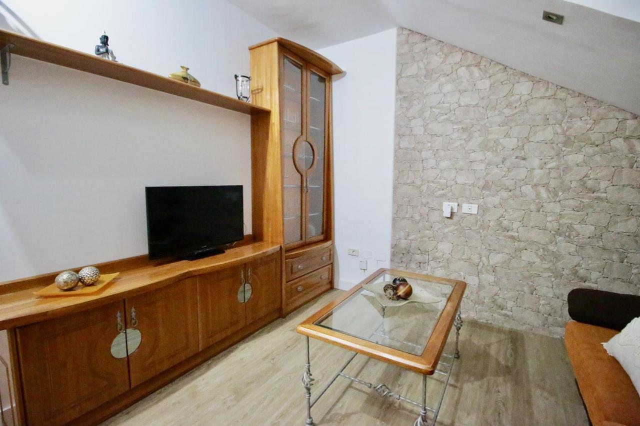 Ohana Atico Avenida Chayofita Los Cristianos  Exteriör bild