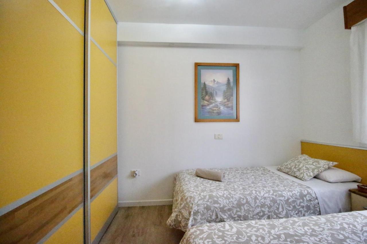 Ohana Atico Avenida Chayofita Los Cristianos  Exteriör bild